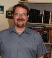 Matthew Eckman