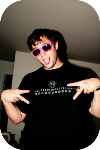 Joseph Cangialosi