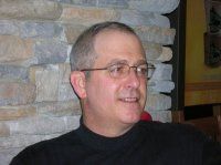 Michael Paul