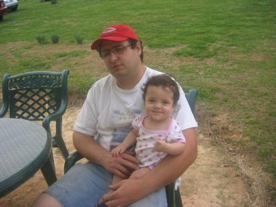 Ronney Hollifield