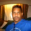 Darrell Holmes