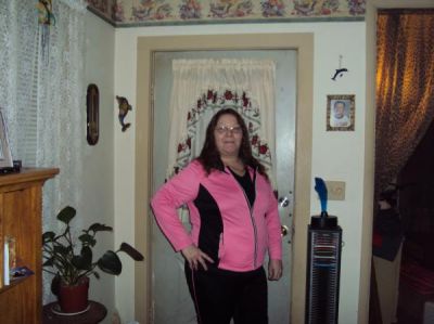 Tana Disher