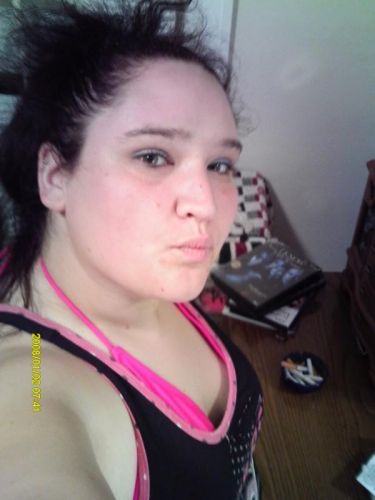 Jennifer Thurman