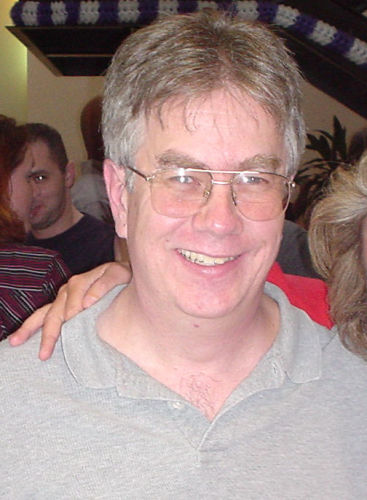 Jeffrey Carlson