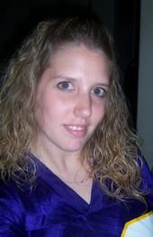 Stephanie Peterson