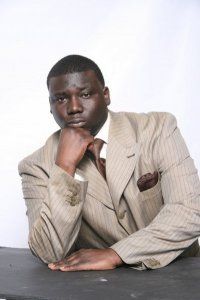 Andre Kennell