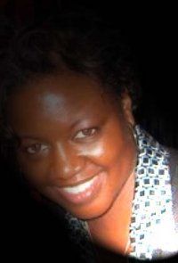 Sandra Glass