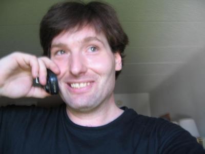 Timothy Lesso