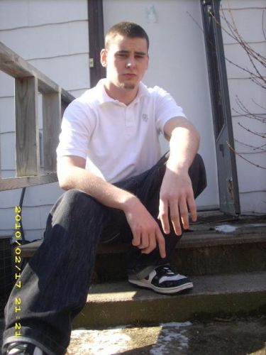 Max Ferguson