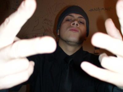 James Barravecchio