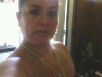 Carmen Santiago