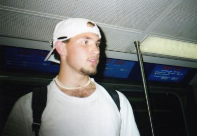 James Marrotte