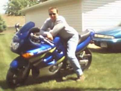 Branden Johns
