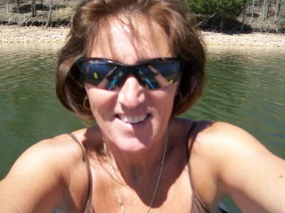 Karen Standley