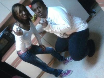 Latoya Wright