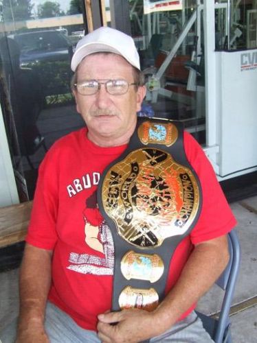 Virgil Shelton
