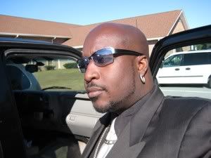 Julius Wilson
