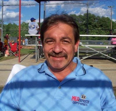 Tony Scalia