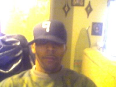 Melvin Mckenzie