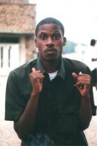 Clyde Clarke