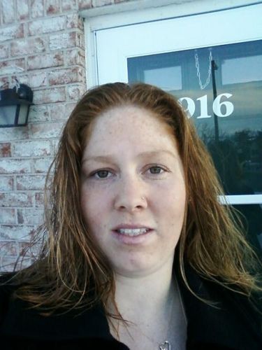 Amber Minnick