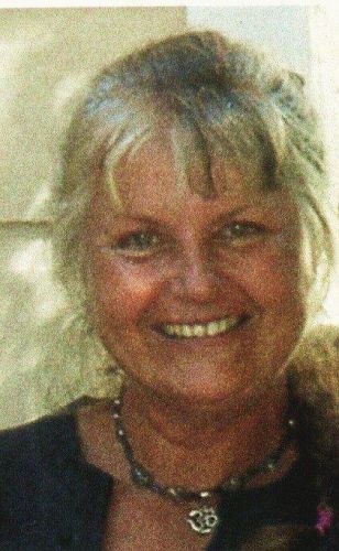 Sharon Leonard