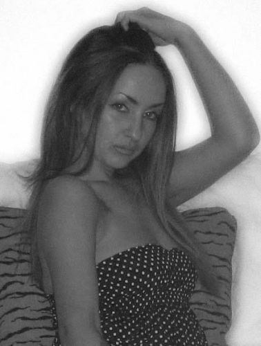 Ashleigh Drinnon
