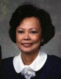 Rowena Turner