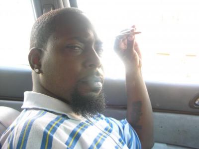 Jeremiah Kimbrough