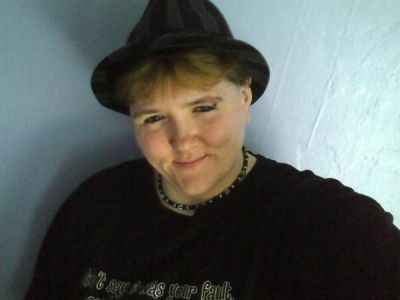 Michelle Thompson