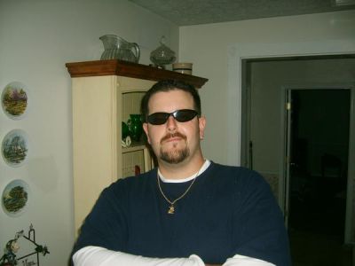 Curtis Bricker