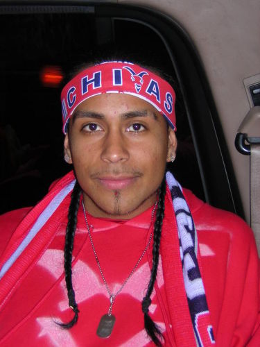 Osualdo Vazquez