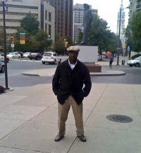 Timothy Rhett