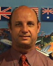 Jay Mccoy