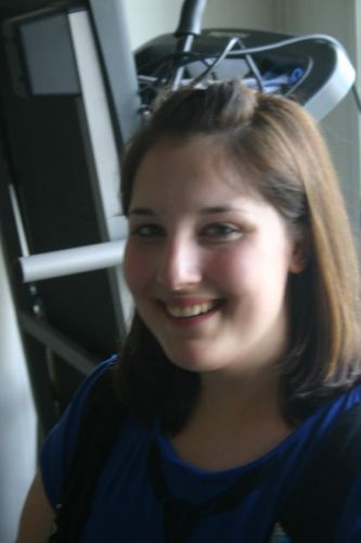 Rhonda Parry