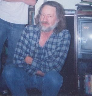 George Hoffman