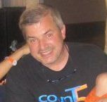 Eric Blumthal