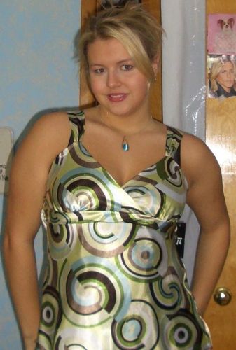 Leah Crawford