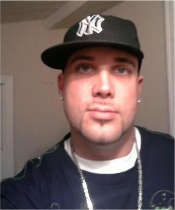 Sean Ryder