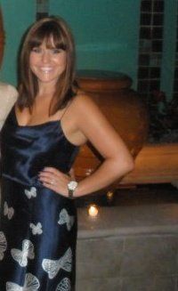 Dana Mccormick