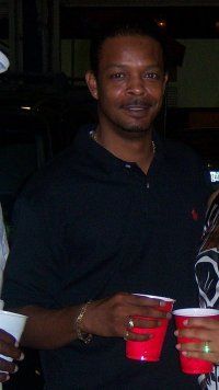 Michael Hunter