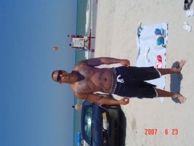 Joshua Goetz