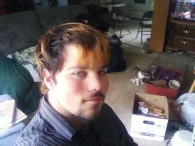 Walker Lafrance