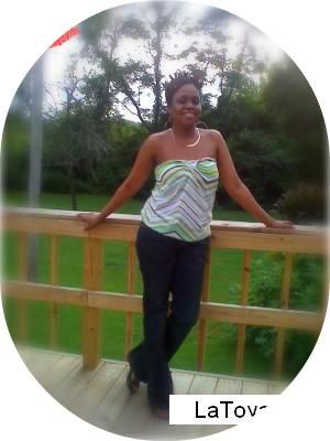 Latoya Autry