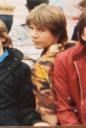 Brian Leidlein