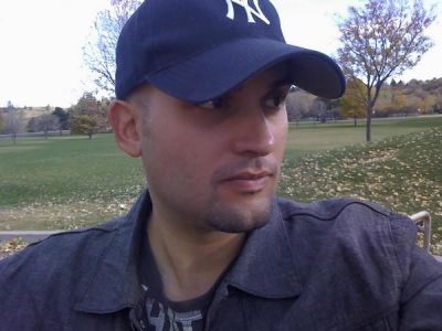 Moses Lopez