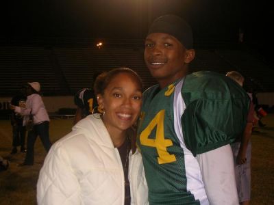 Terri Byant