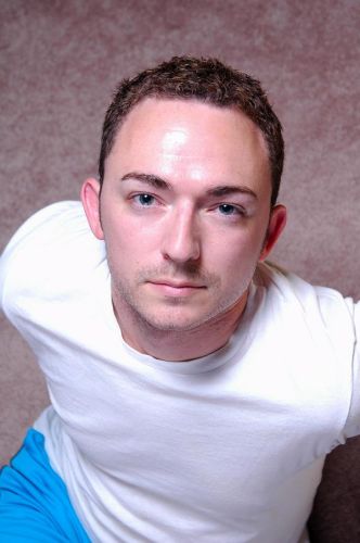 Jason Godin