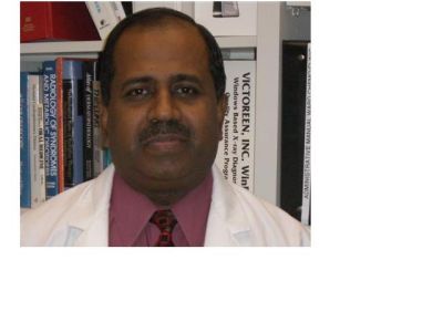 Koruth Chacko