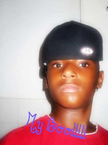 Christon Crutchfield